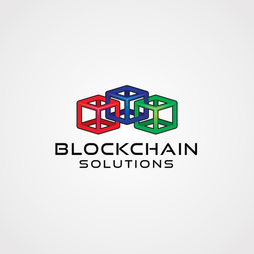 Blockchain logo