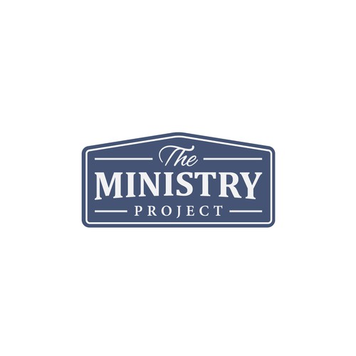 The Ministry logo