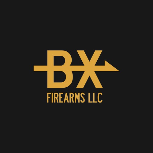 firearms logo