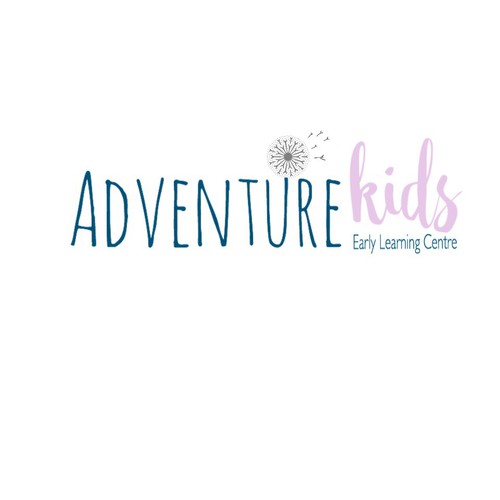 Logo childcare