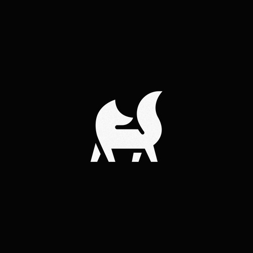 Sweaty Fox | Contest Logo Presentation.