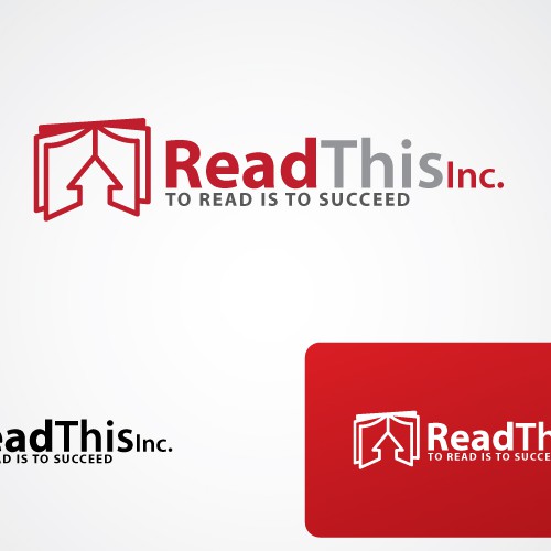 logo for Read This