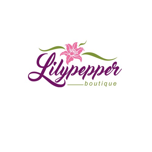 Lilypepper Boutique