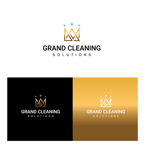 Grand Cleaning Solutions