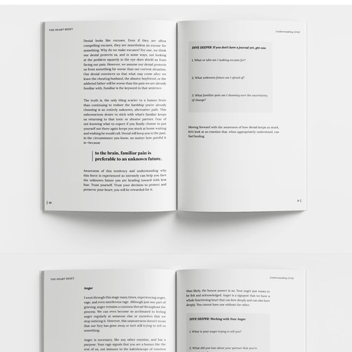 Book Interior