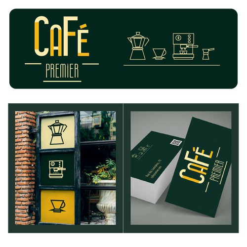 Café Premier