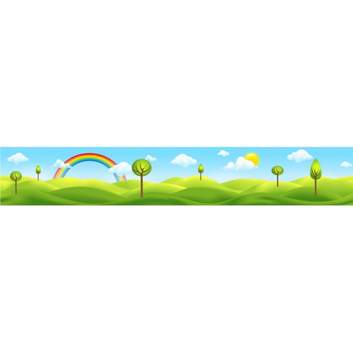 Help Karmasolution with an illustration for website background