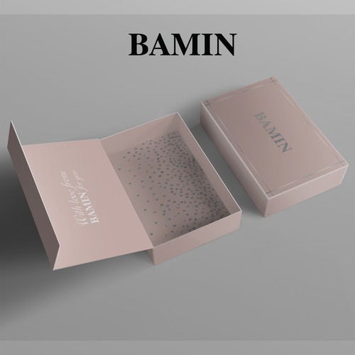 Bamin