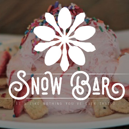 Shaved Snow Shop Logo 