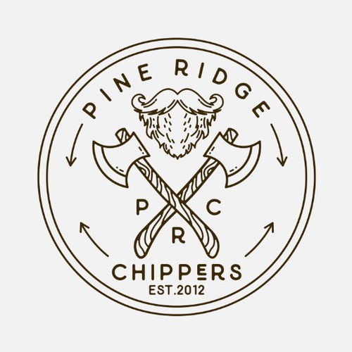 Pine Ridge Chippers