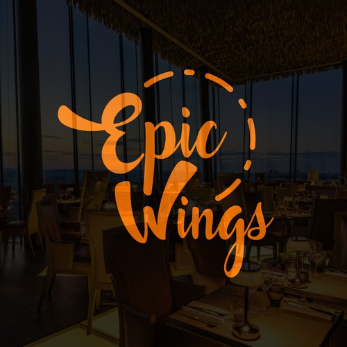 Epic Wings