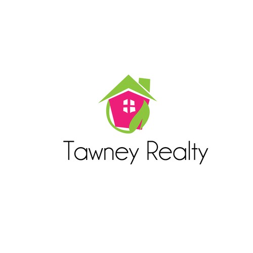 Real Estate Logo