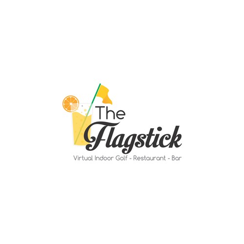 The Flagstick