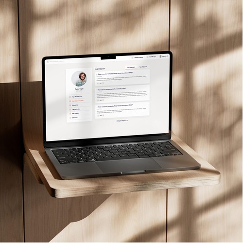 Index Odgovori – Question Connect Platform