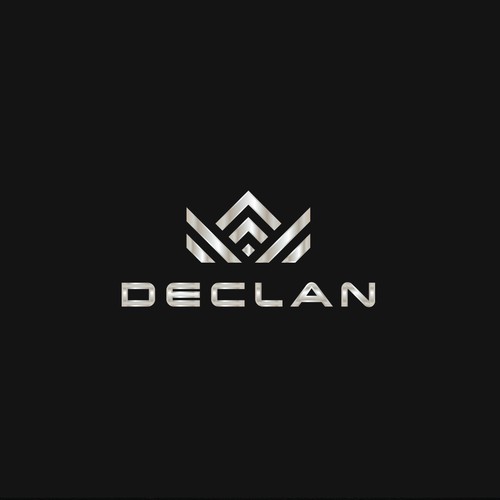 Declan Logo