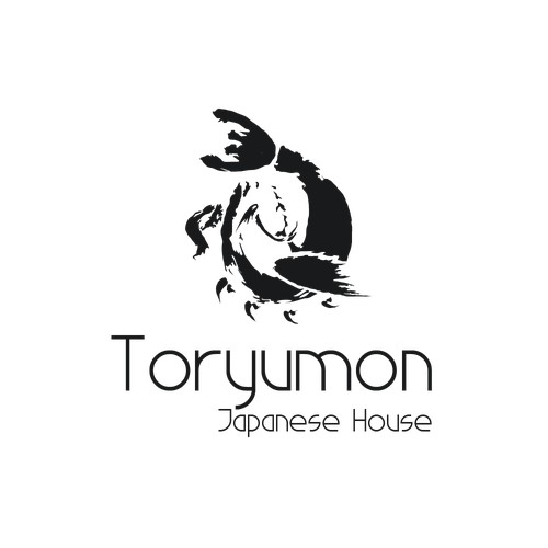 Toryumon Logo