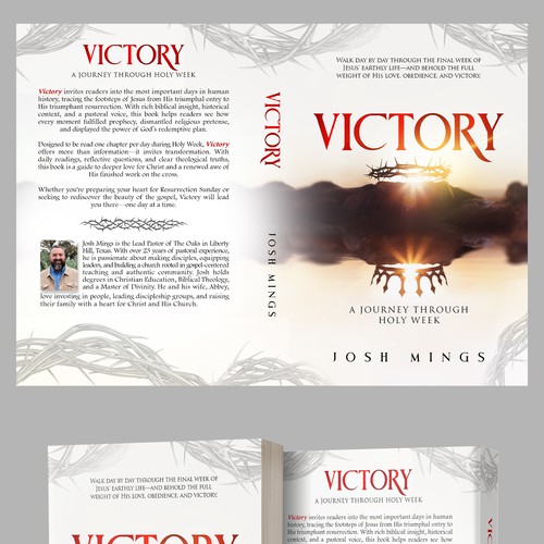 VICTORY 