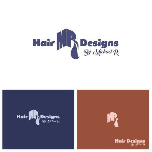 MR Hair Designs