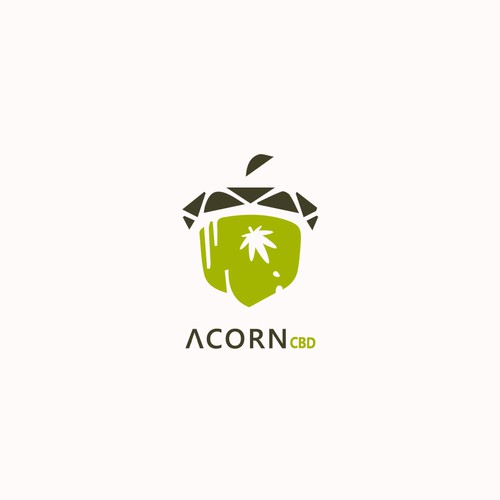 Acorn CBD