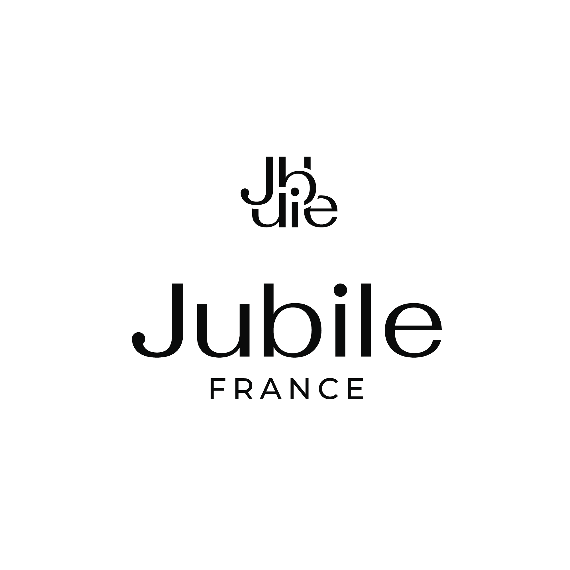 Create a simple and elegant logo for a jewerly brand