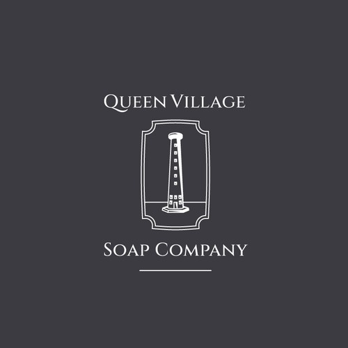 QUEEN VILLAGE SOAP COMPANY