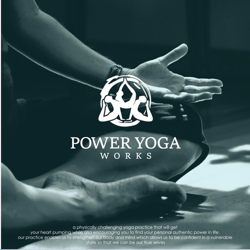 Power Yoga Work