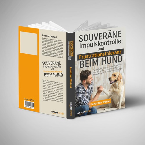 Book Cover Design