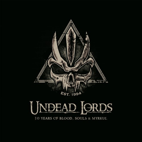 30 Years Undead Lords