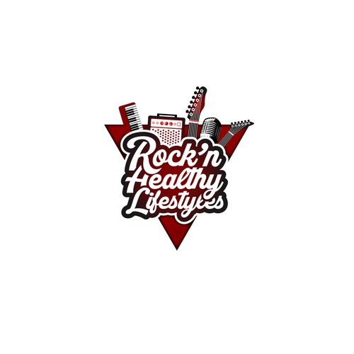 Logo Design for music podcast
