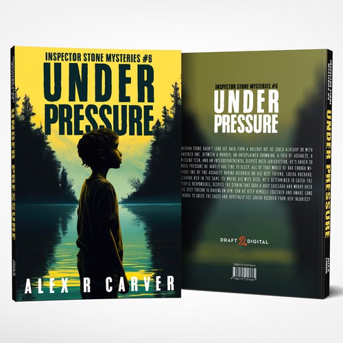 UNDER PRESSURE