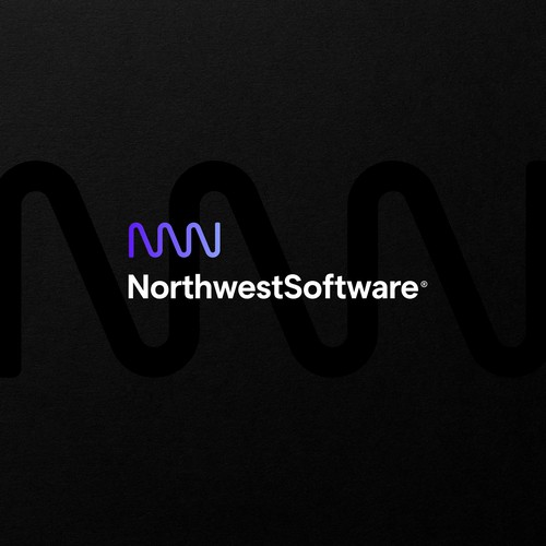 logo for a software company