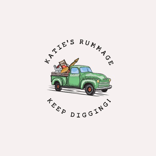 Katie's Rummage