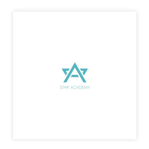Star Academy - Logo