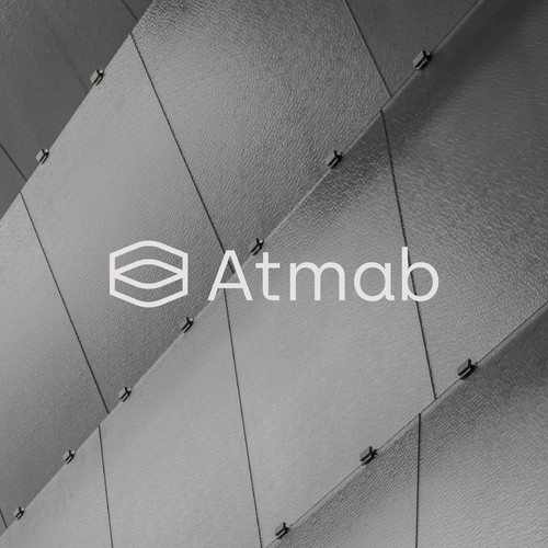 Atmab Brand Identity - Software Engineering