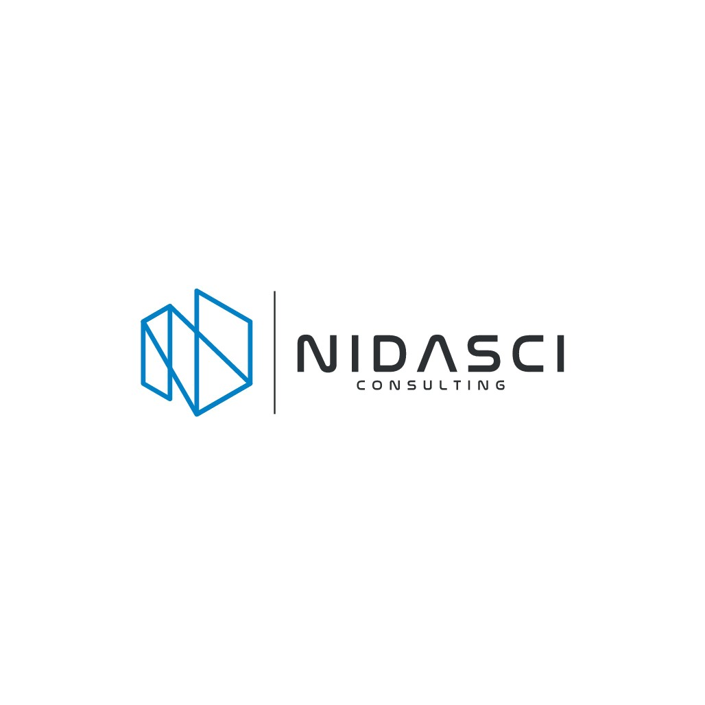 创建酷,值得信赖的标志数据科学技术创业:NIDASCI