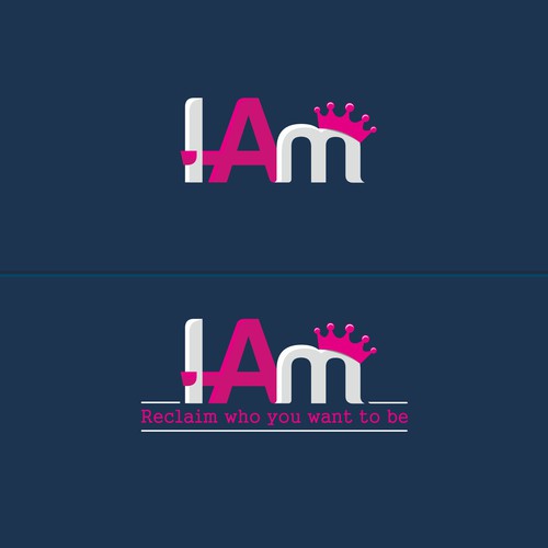 I Am Logo