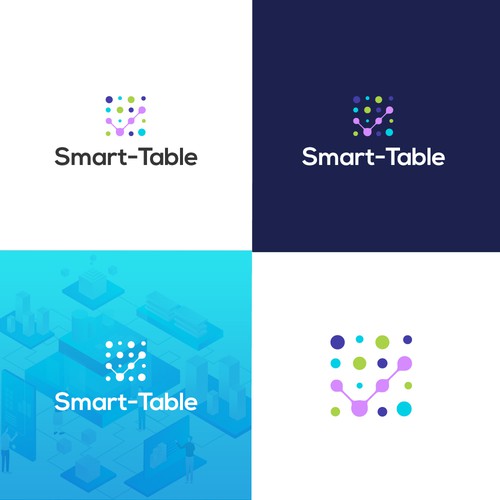 Smart Table