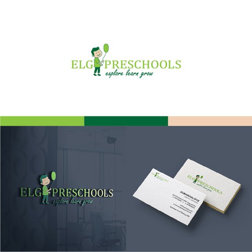 ELG PRESCHOOLS