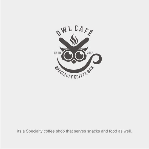 owl caffe