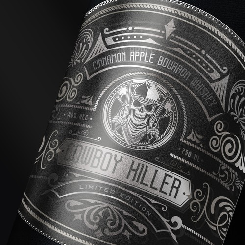 Cowboy Killer