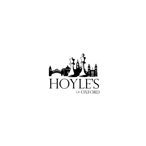 Hoyle's of Oxford