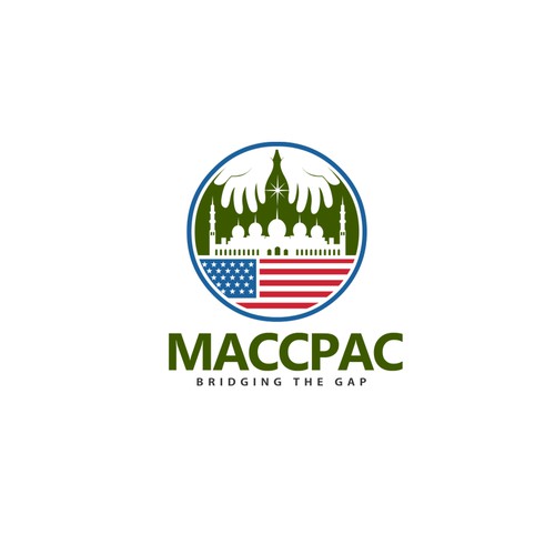 MACCPAC Logo