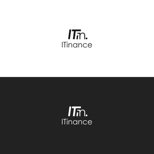 Logo Concept for ITinance