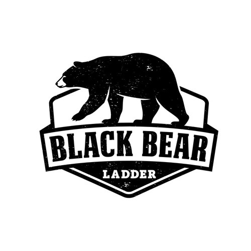 Black Bear Ladder
