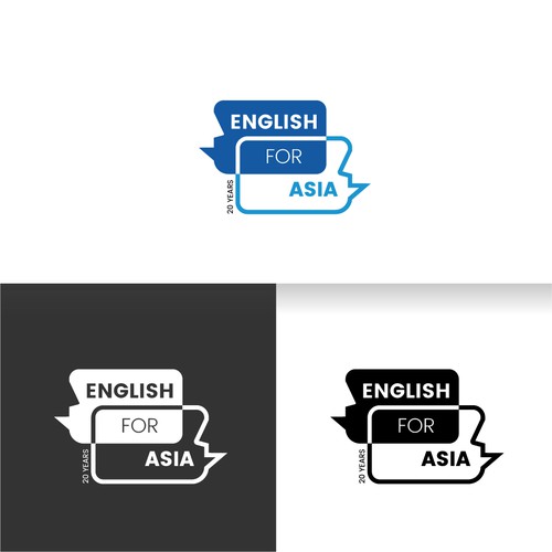 english for asia