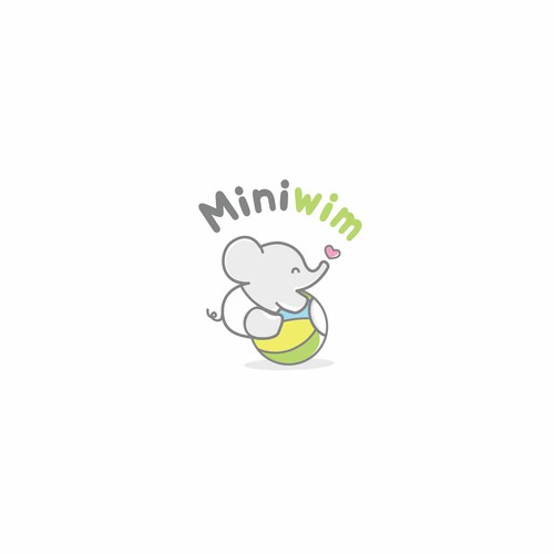 Miniwim Logo Winner