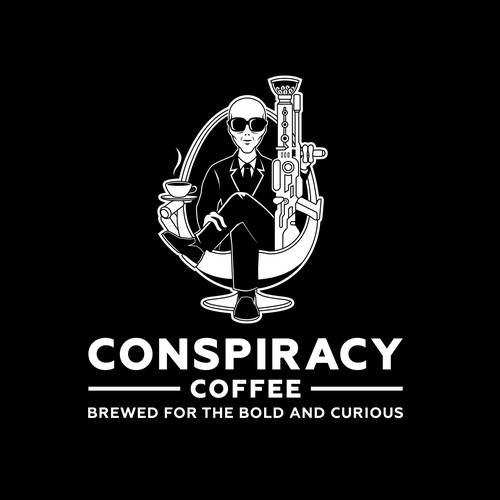 Conspiracy Coffee