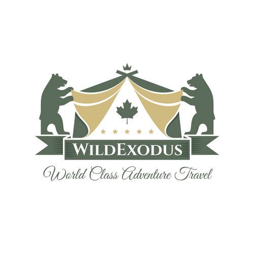 WildExodus