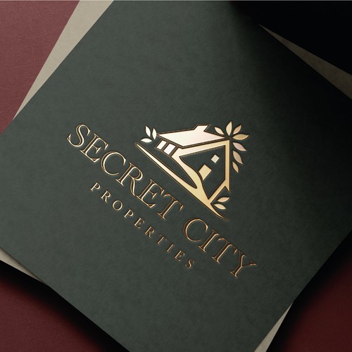 SECRET CITY properties