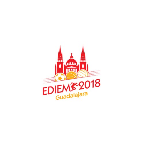 EDEIM 2018, Guadalajara 